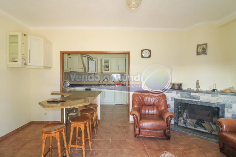 Quinta T3 para Venda em Cabeção Foto 9