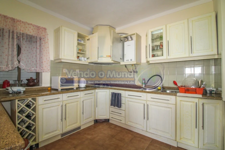 Quinta T3 para Venda em Cabeção Foto 11