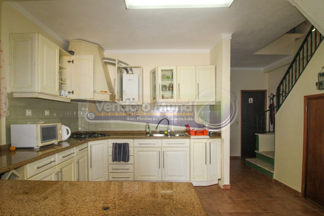 Quinta T3 para Venda em Cabeção Foto 10