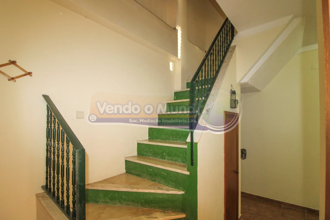 Quinta T3 para Venda em Cabeção Foto 19