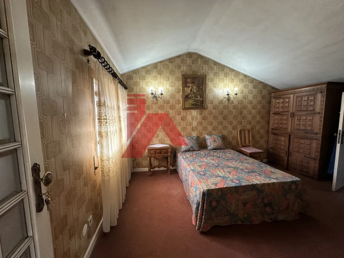 Moradia T6 para Venda em Oliveira, São Paio e São Sebastião Foto 20