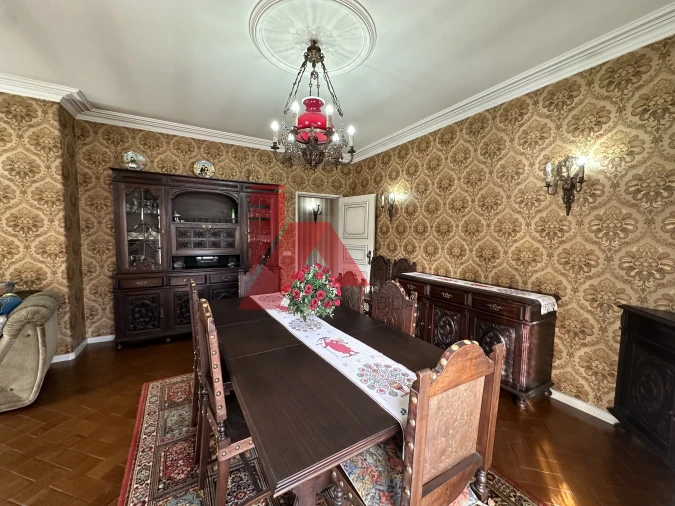 Moradia T6 para Venda em Oliveira, São Paio e São Sebastião Foto 10