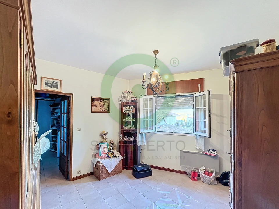 Moradia T3 para Venda em Carvalhais Foto 19