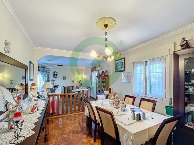 Moradia T3 para Venda em Carvalhais Foto 8