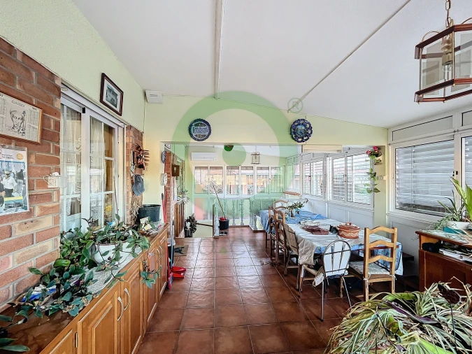 Moradia T3 para Venda em Carvalhais Foto 7