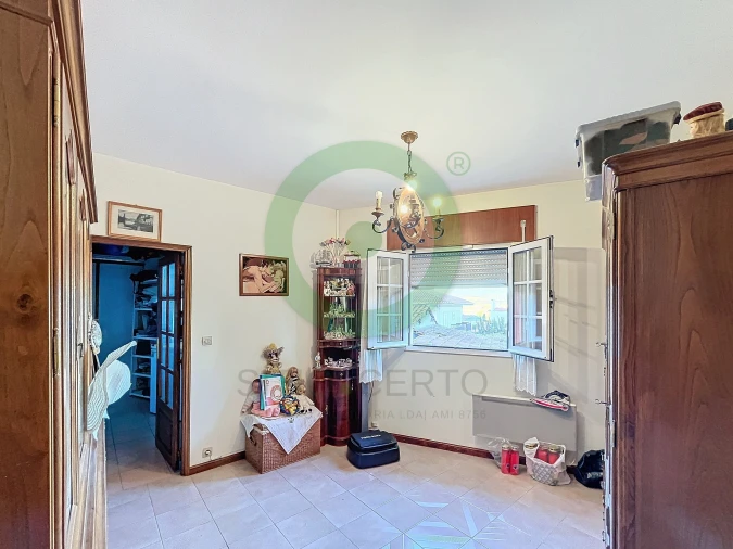 Moradia T3 para Venda em Carvalhais Foto 19