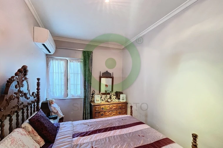 Moradia T3 para Venda em Carvalhais Foto 12