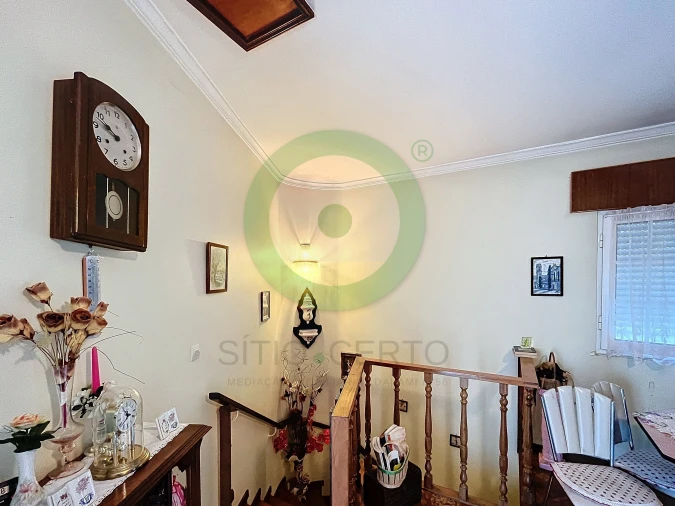 Moradia T3 para Venda em Carvalhais Foto 11