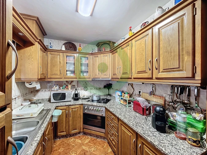 Moradia T3 para Venda em Carvalhais Foto 5