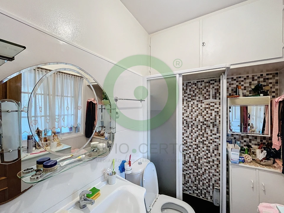 Moradia T3 para Venda em Carvalhais Foto 17