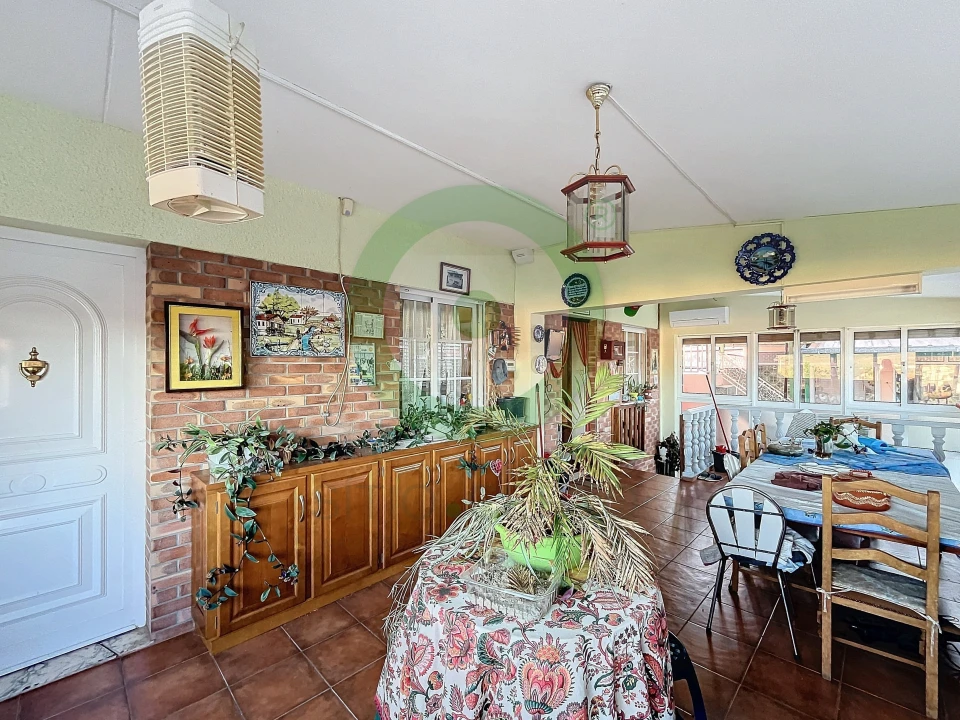 Moradia T3 para Venda em Carvalhais Foto 6