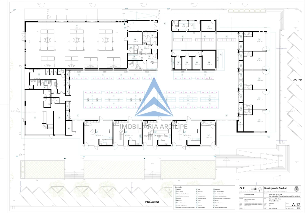 Negócio para Venda em Pombal Foto 19