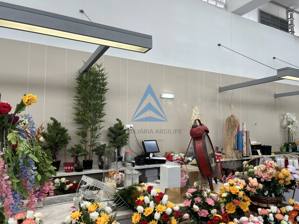 Negócio para Venda em Pombal Foto 3