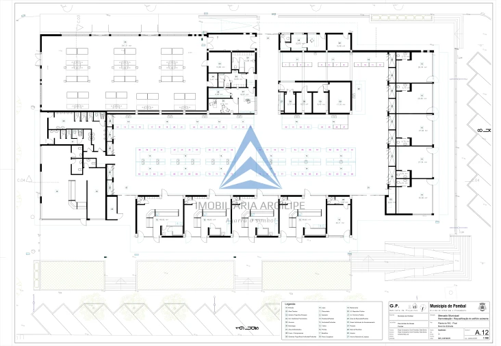 Negócio para Venda em Pombal Foto 19