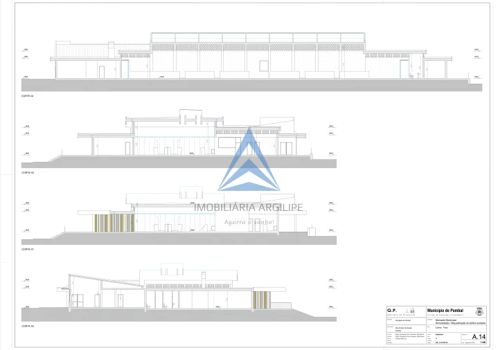 Negócio para Venda em Pombal Foto 20