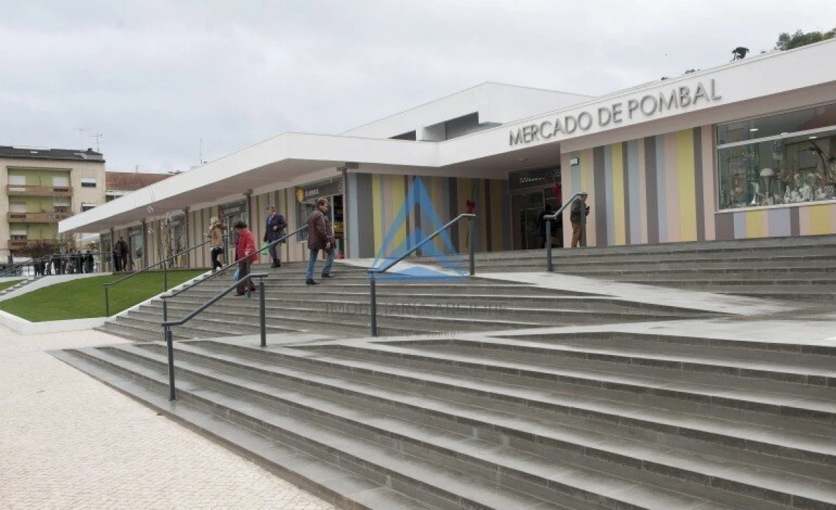 Negócio para Venda em Pombal Foto 2