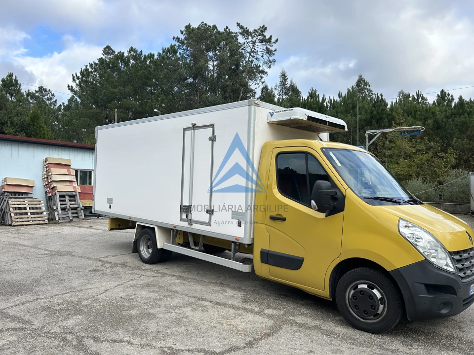 Negócio para Venda em Pombal Foto 10