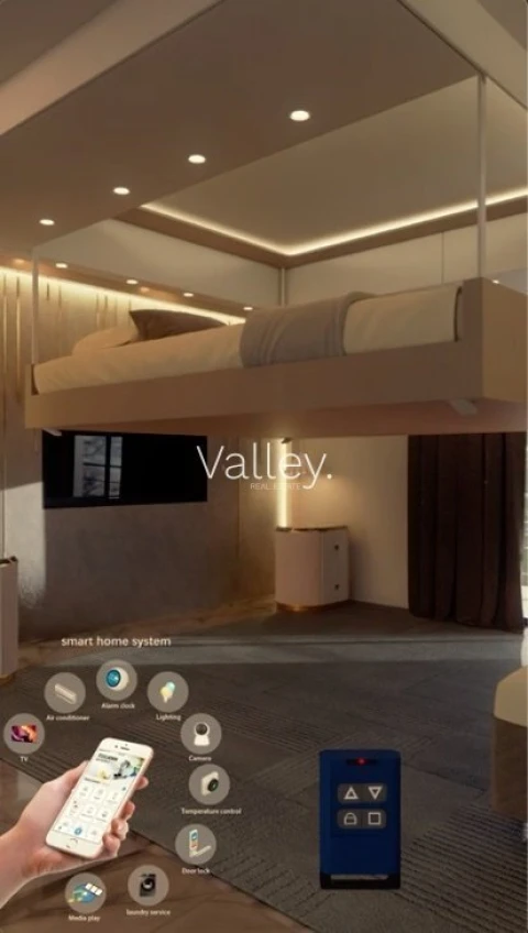 Apartamento T0 para Venda em Campanhã