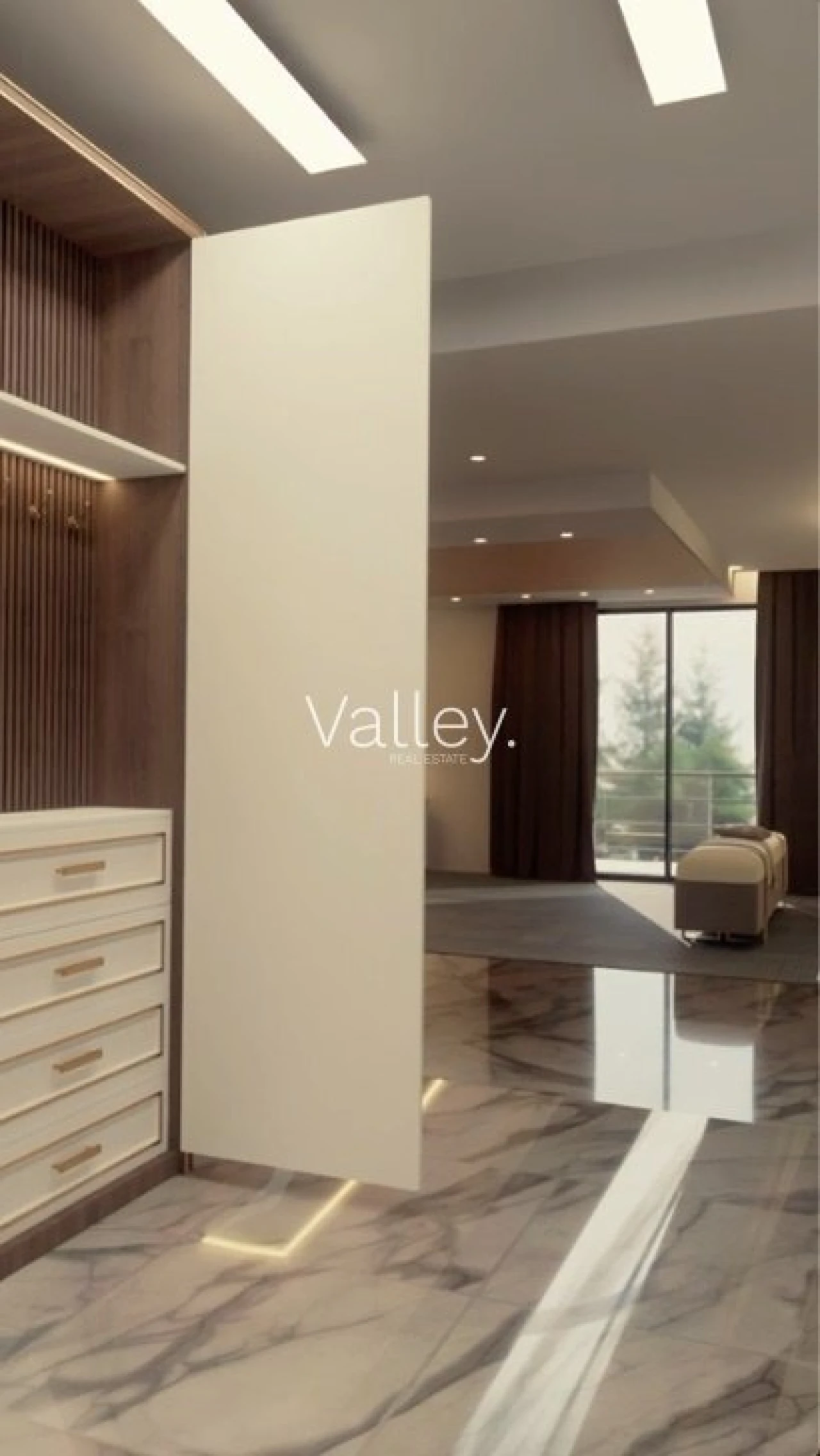 Apartamento T0 para Venda em Campanhã Foto 9