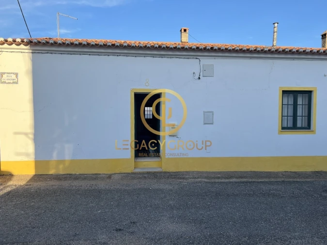 Moradia T3 para Venda em Pedrogão Foto 4