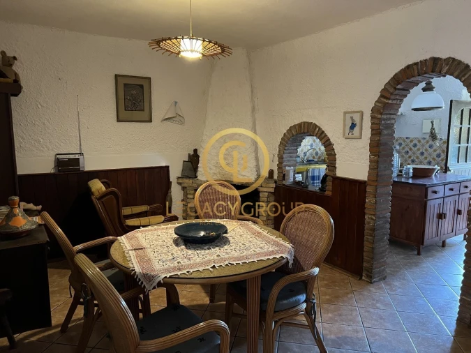 Moradia T3 para Venda em Pedrogão Foto 8