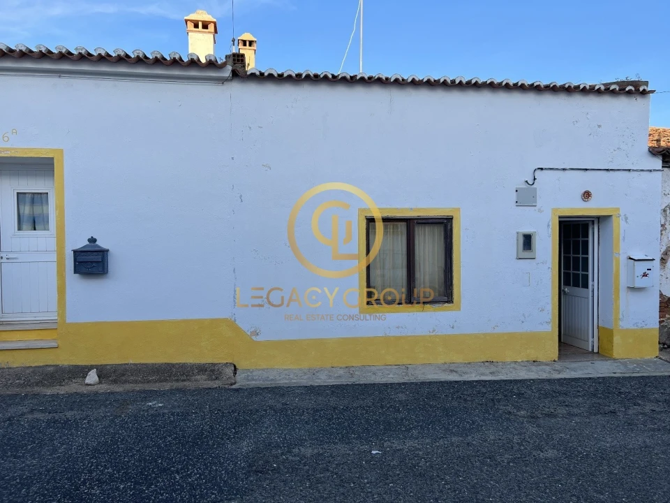 Moradia T3 para Venda em Pedrogão Foto 3