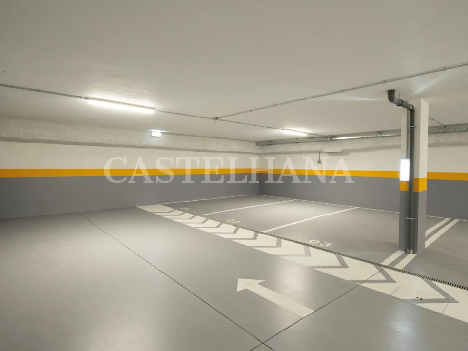 Apartamento T4 para Venda em Cascais e Estoril Foto 41