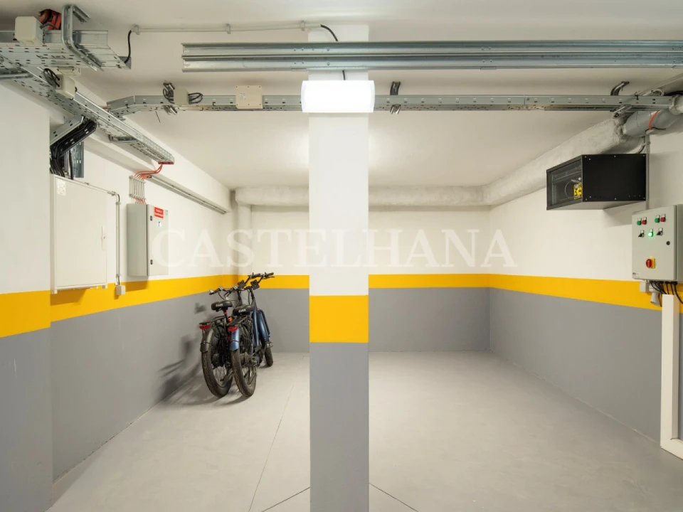 Apartamento T4 para Venda em Cascais e Estoril Foto 42