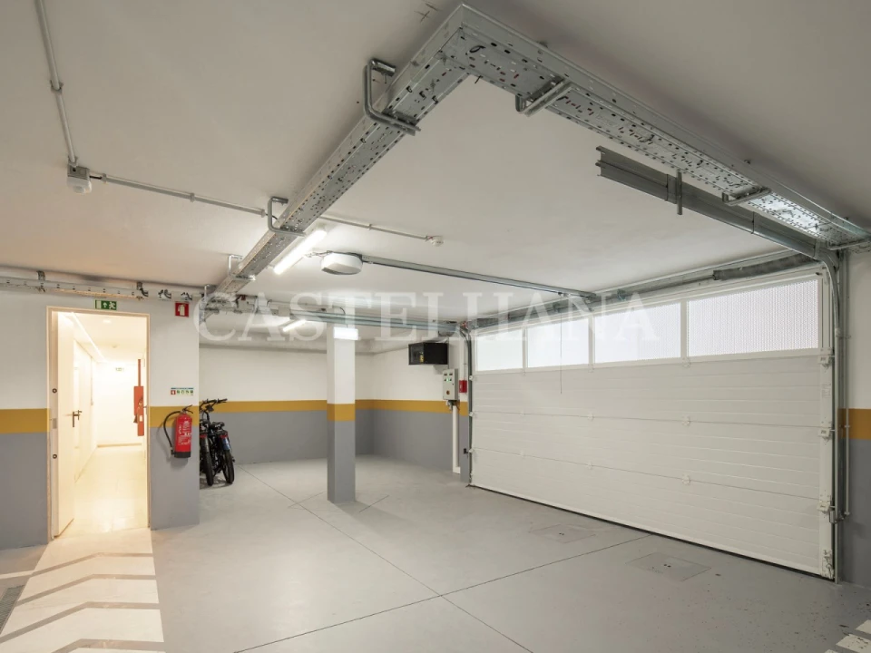 Apartamento T4 para Venda em Cascais e Estoril Foto 40