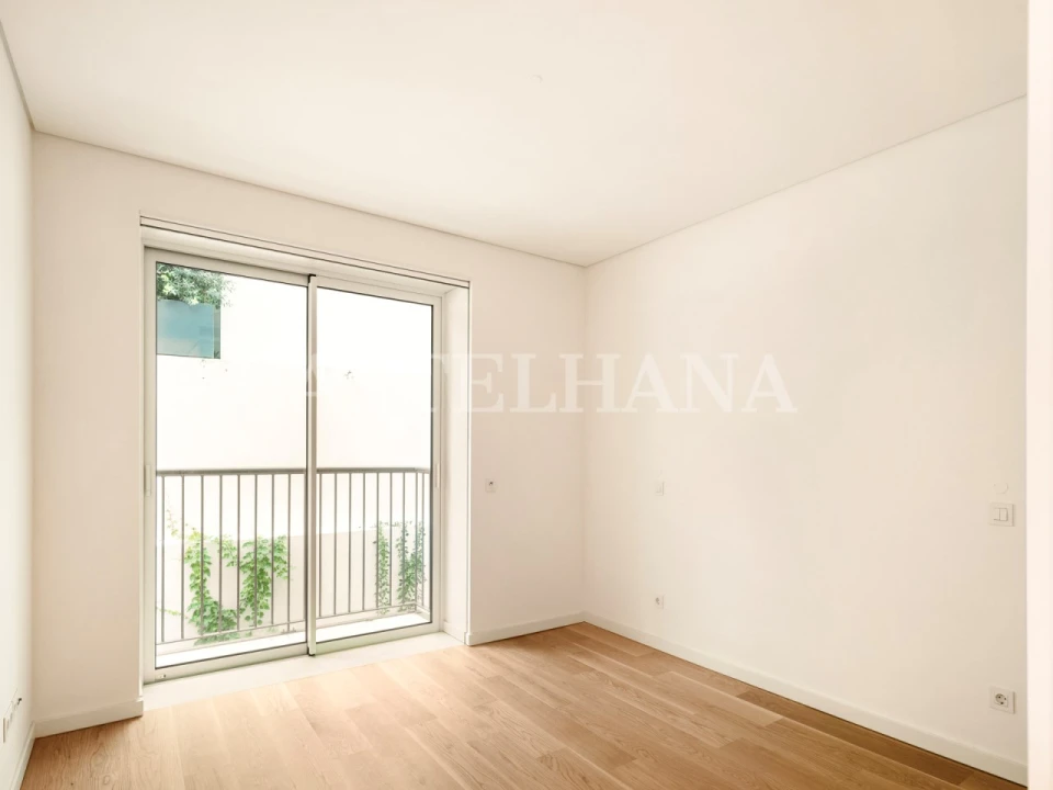 Apartamento T4 para Venda em Cascais e Estoril Foto 14