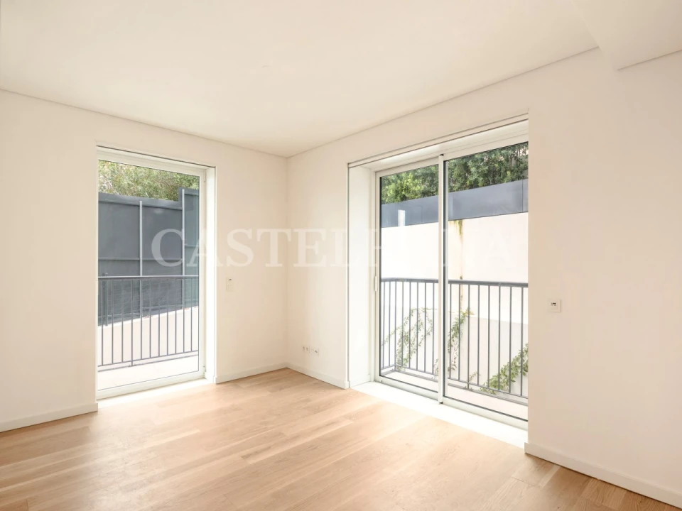 Apartamento T4 para Venda em Cascais e Estoril Foto 13