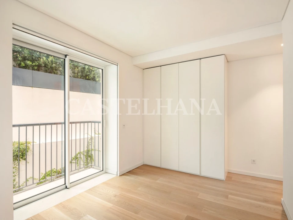 Apartamento T4 para Venda em Cascais e Estoril Foto 19