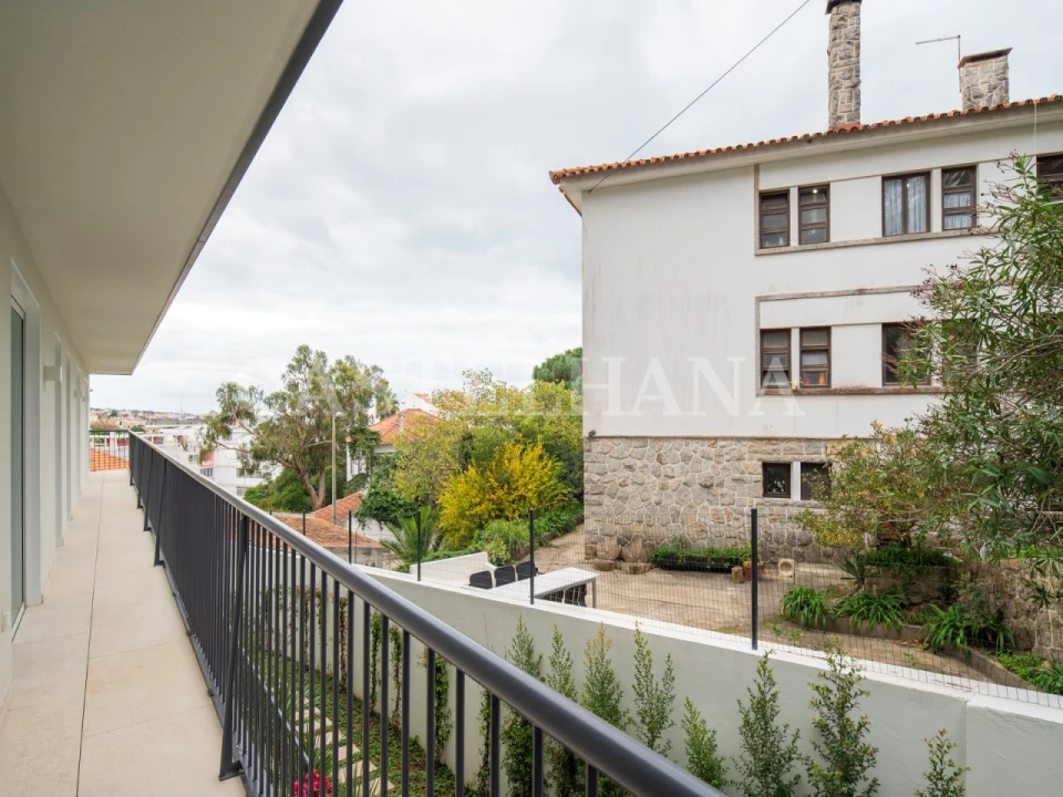 Apartamento T4 para Venda em Cascais e Estoril Foto 20