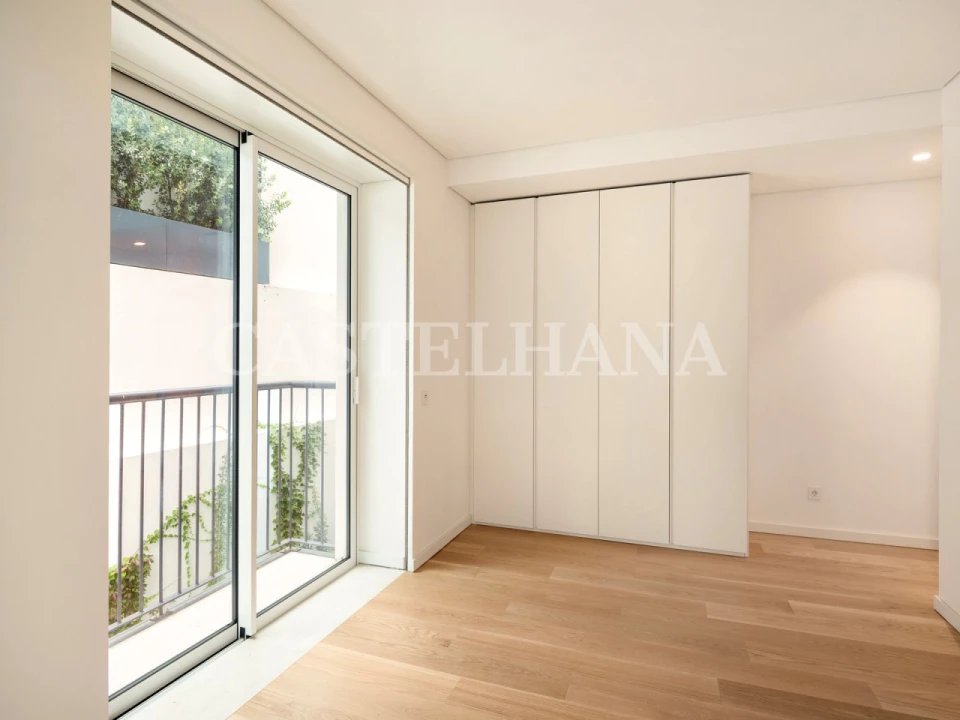 Apartamento T4 para Venda em Cascais e Estoril Foto 21