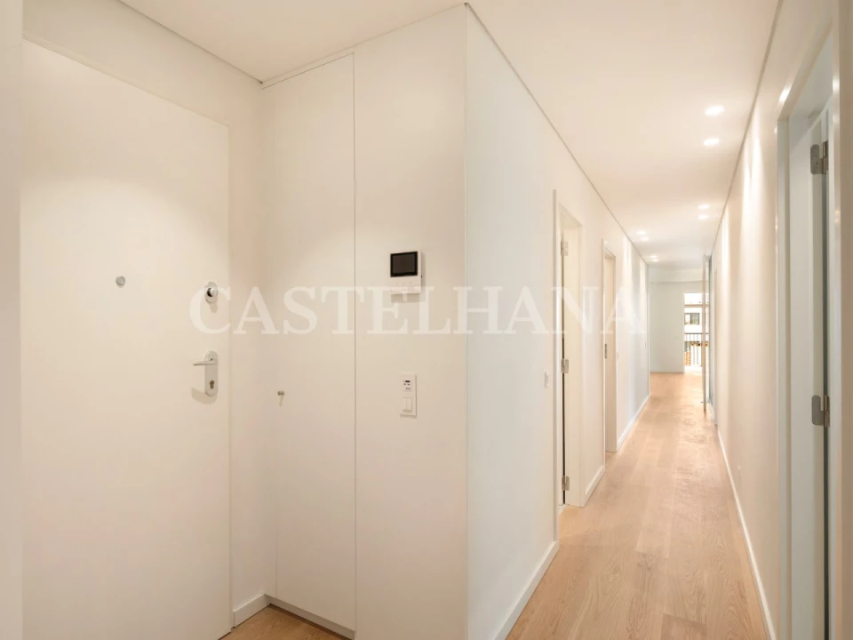 Apartamento T4 para Venda em Cascais e Estoril Foto 24