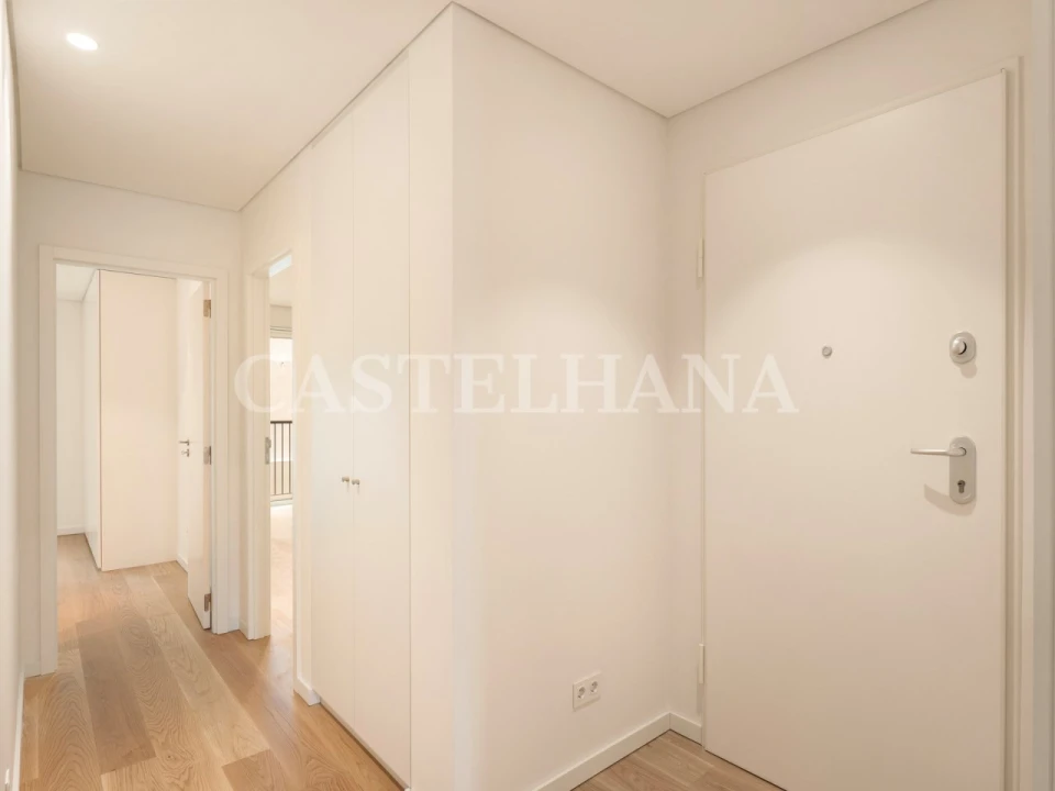 Apartamento T4 para Venda em Cascais e Estoril Foto 25