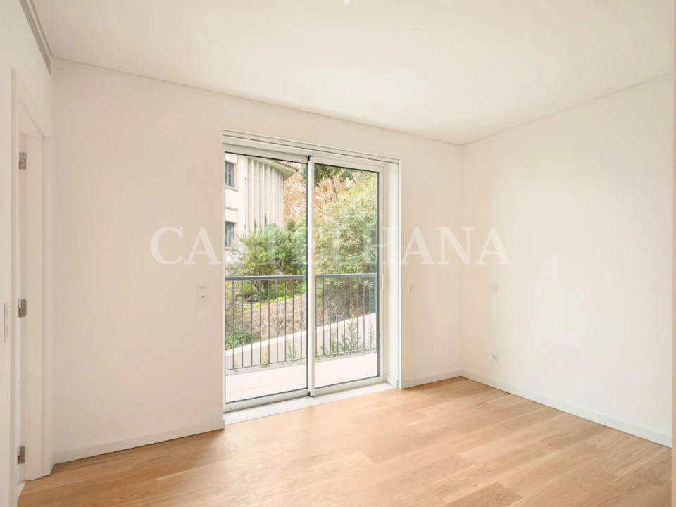 Apartamento T4 para Venda em Cascais e Estoril Foto 26