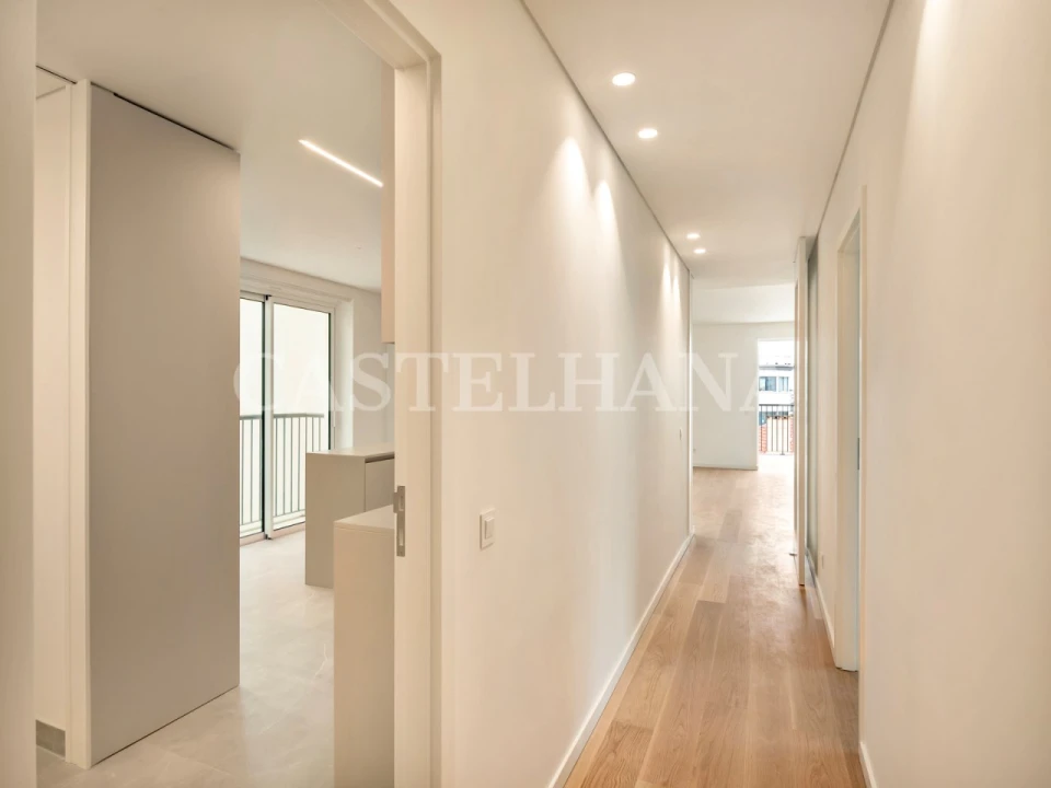 Apartamento T4 para Venda em Cascais e Estoril Foto 31