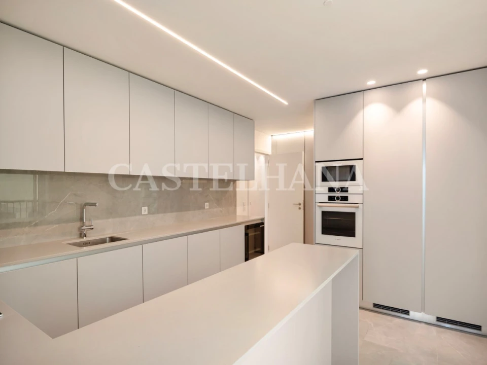 Apartamento T4 para Venda em Cascais e Estoril Foto 33