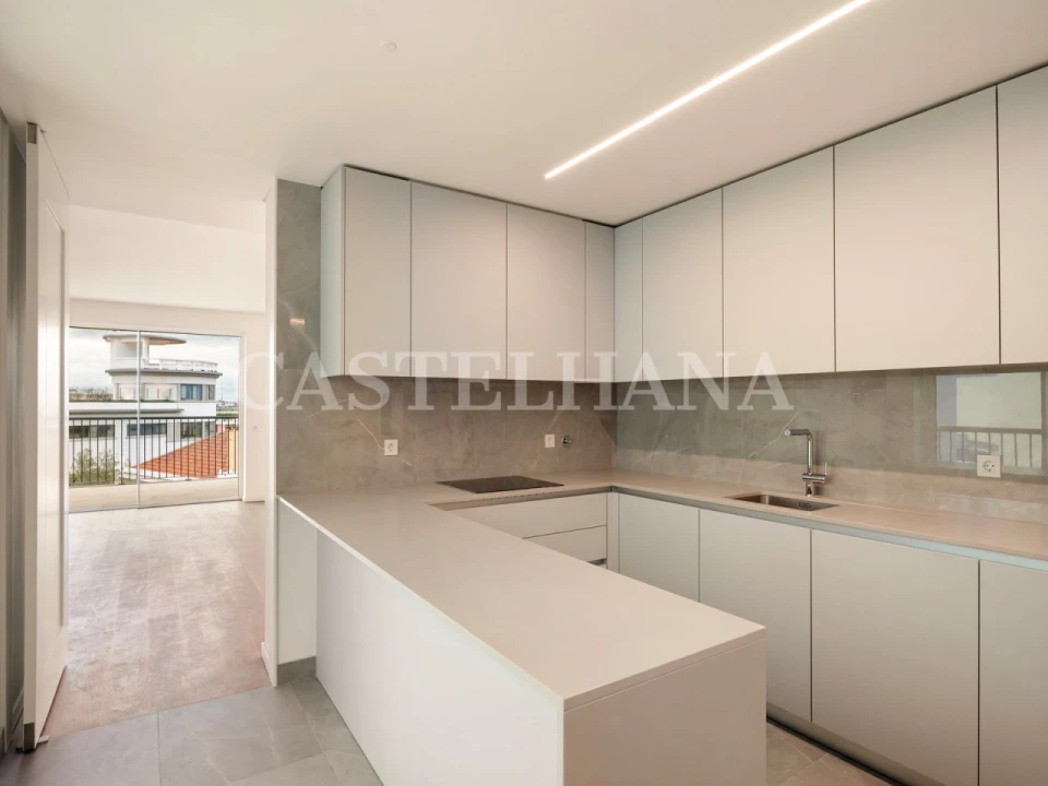 Apartamento T4 para Venda em Cascais e Estoril Foto 10