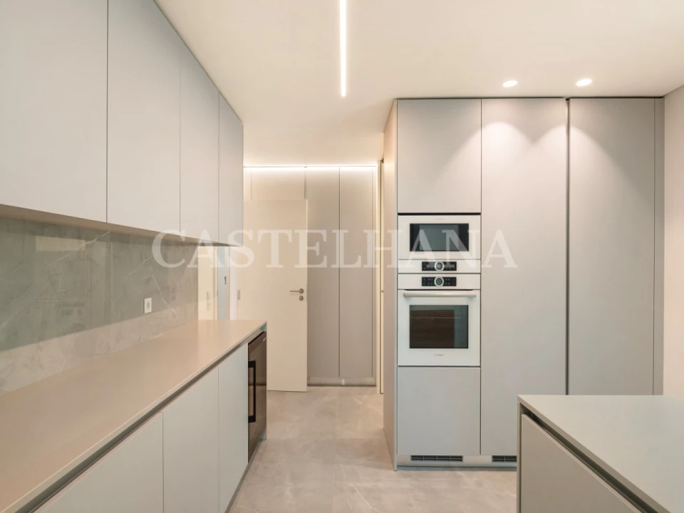 Apartamento T4 para Venda em Cascais e Estoril Foto 11