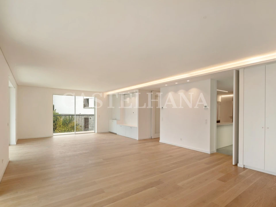 Apartamento T4 para Venda em Cascais e Estoril Foto 35