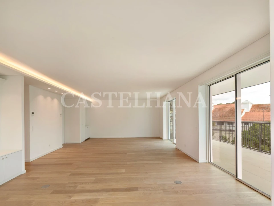 Apartamento T4 para Venda em Cascais e Estoril Foto 7