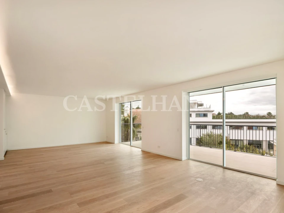 Apartamento T4 para Venda em Cascais e Estoril Foto 38