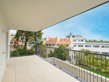 Apartamento T4 para Venda em Cascais e Estoril