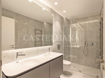 Apartamento T4 para Venda em Cascais e Estoril