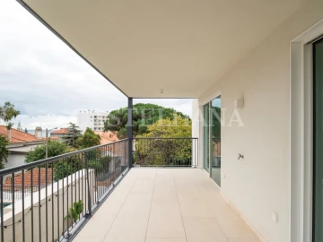 Apartamento T4 para Venda em Cascais e Estoril