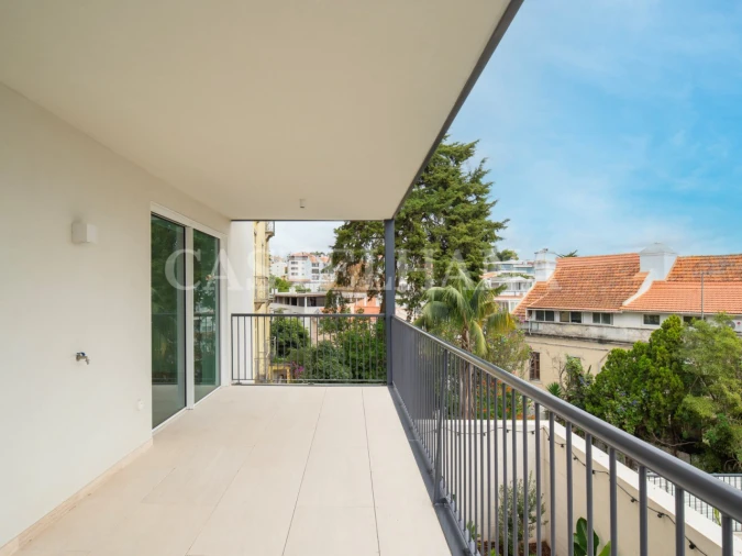 Apartamento T4 para Venda em Cascais e Estoril Foto 5