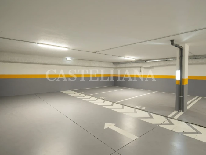 Apartamento T4 para Venda em Cascais e Estoril Foto 41