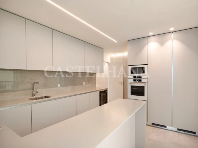 Apartamento T4 para Venda em Cascais e Estoril Foto 33